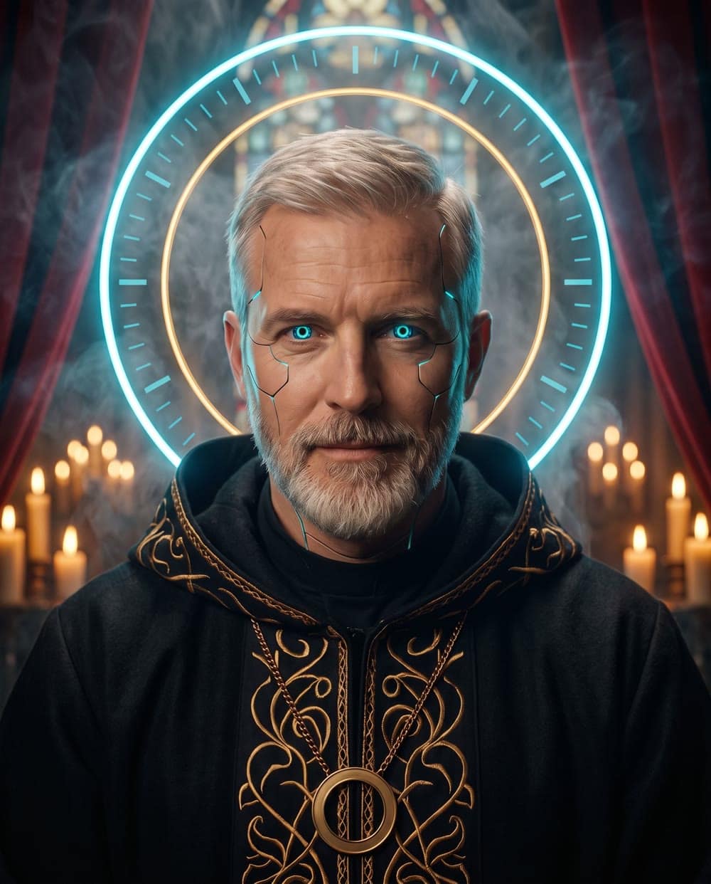 The Priest